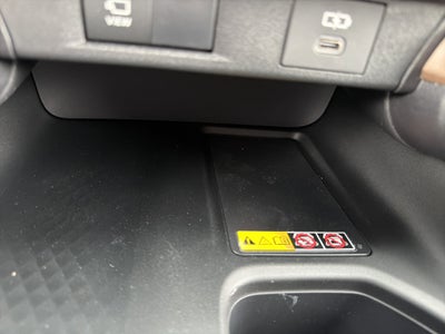 2026 Toyota Grand Highlander Hybrid MAX Limited