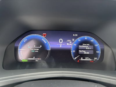 2026 Toyota Grand Highlander Hybrid MAX Limited