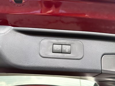 2026 Toyota Grand Highlander Hybrid MAX Limited