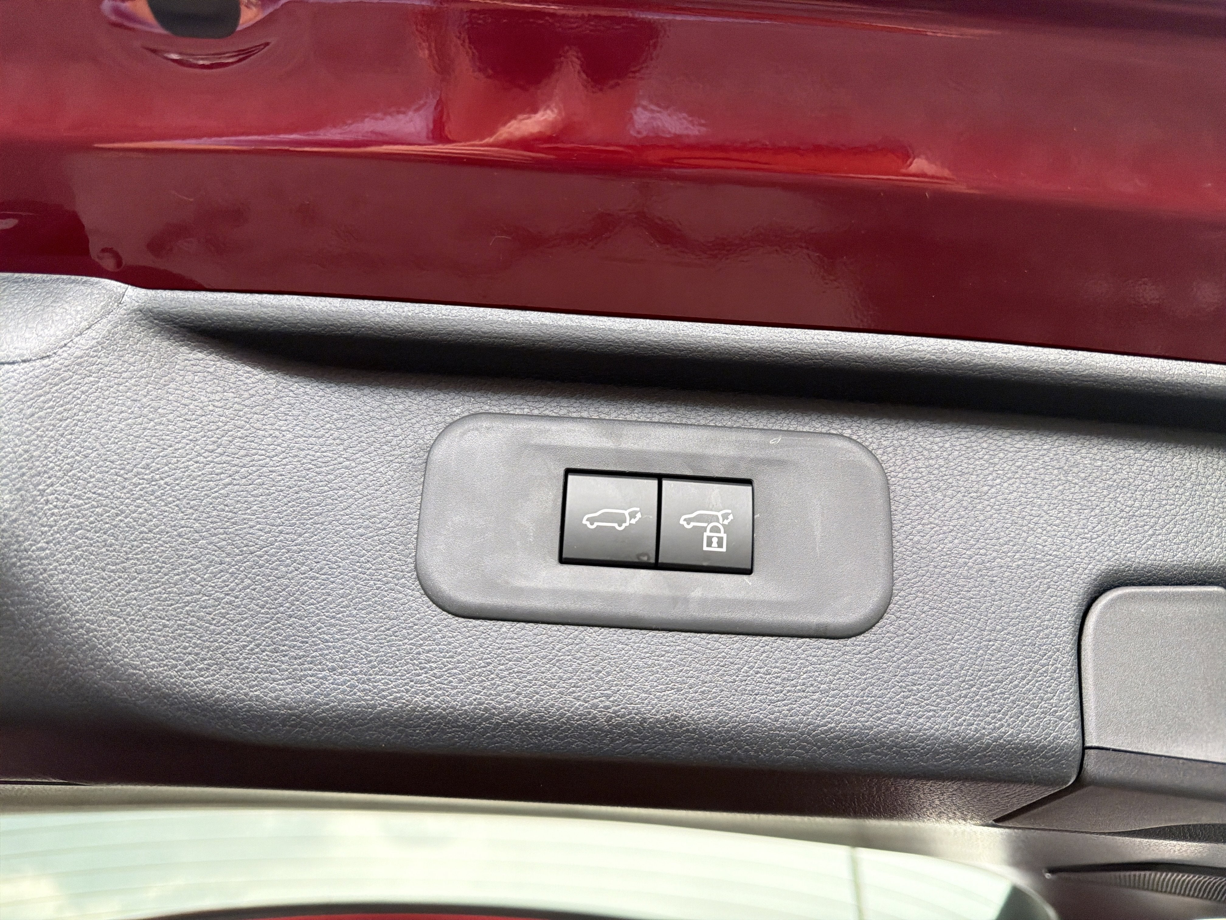 2026 Toyota Grand Highlander Hybrid MAX Limited
