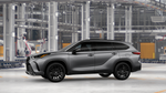 2026 Toyota Highlander XSE