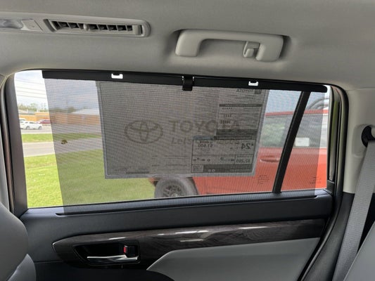 2024 Toyota Highlander Platinum in East Syracuse, NY - Romano Toyota