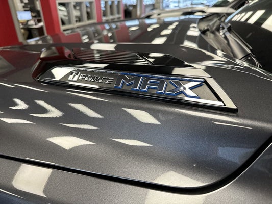 2024 Toyota Tundra i-FORCE MAX Tundra Platinum in East Syracuse, NY - Romano Toyota