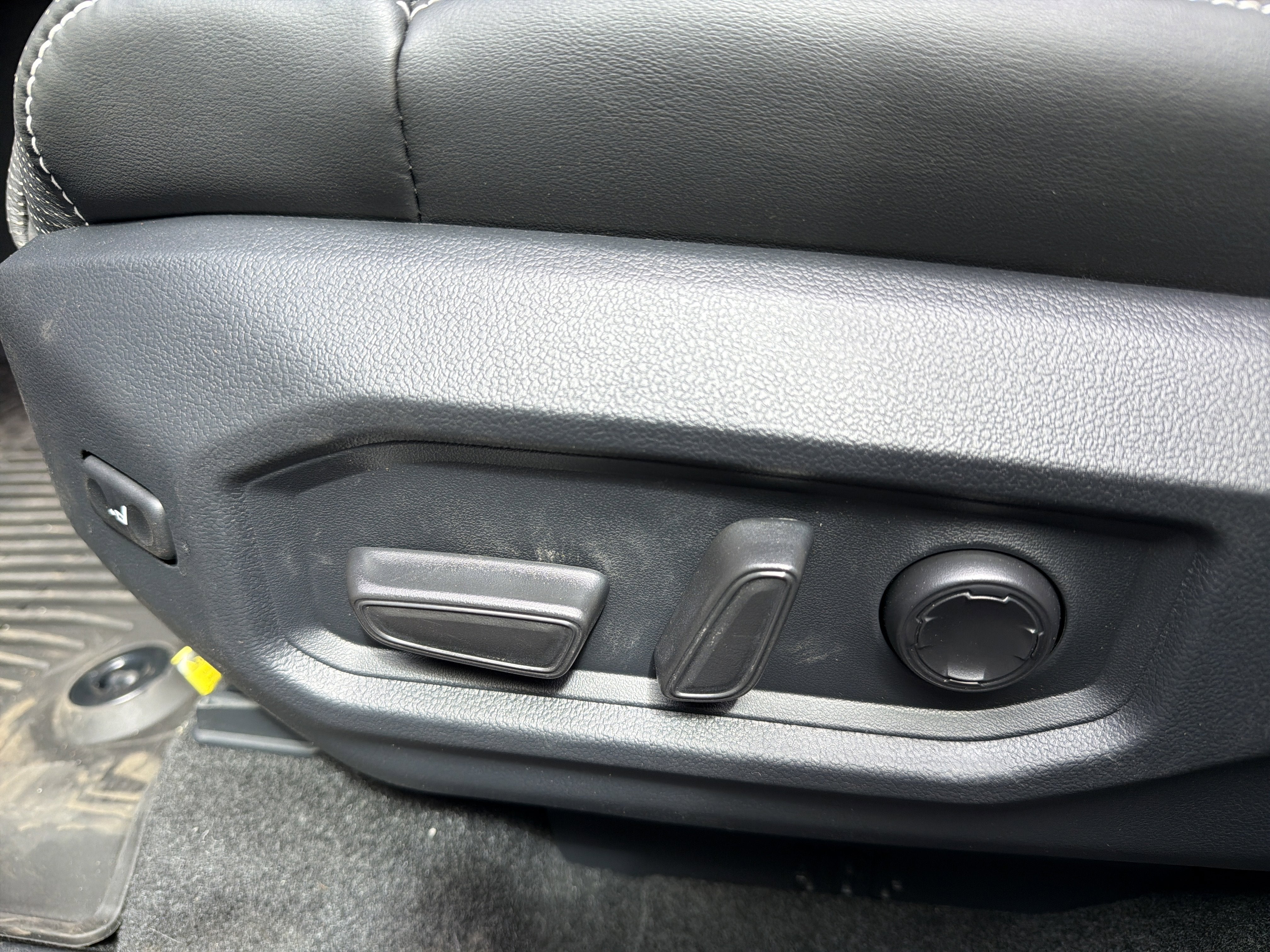 2025 Toyota Tundra i-FORCE MAX Tundra Capstone