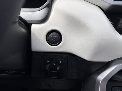 2025 Toyota Tundra i-FORCE MAX Tundra Capstone