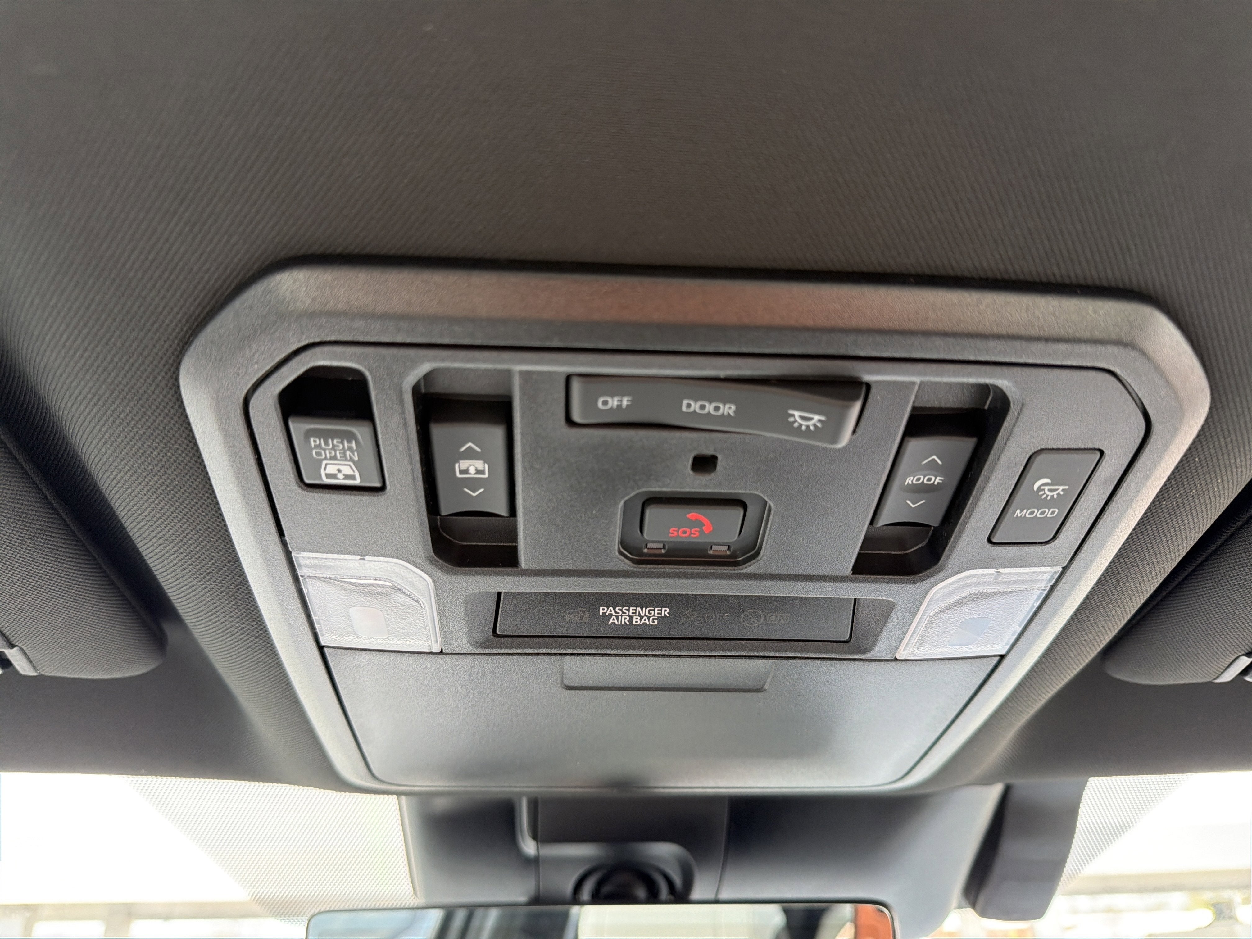 2025 Toyota Tundra i-FORCE MAX Tundra Capstone