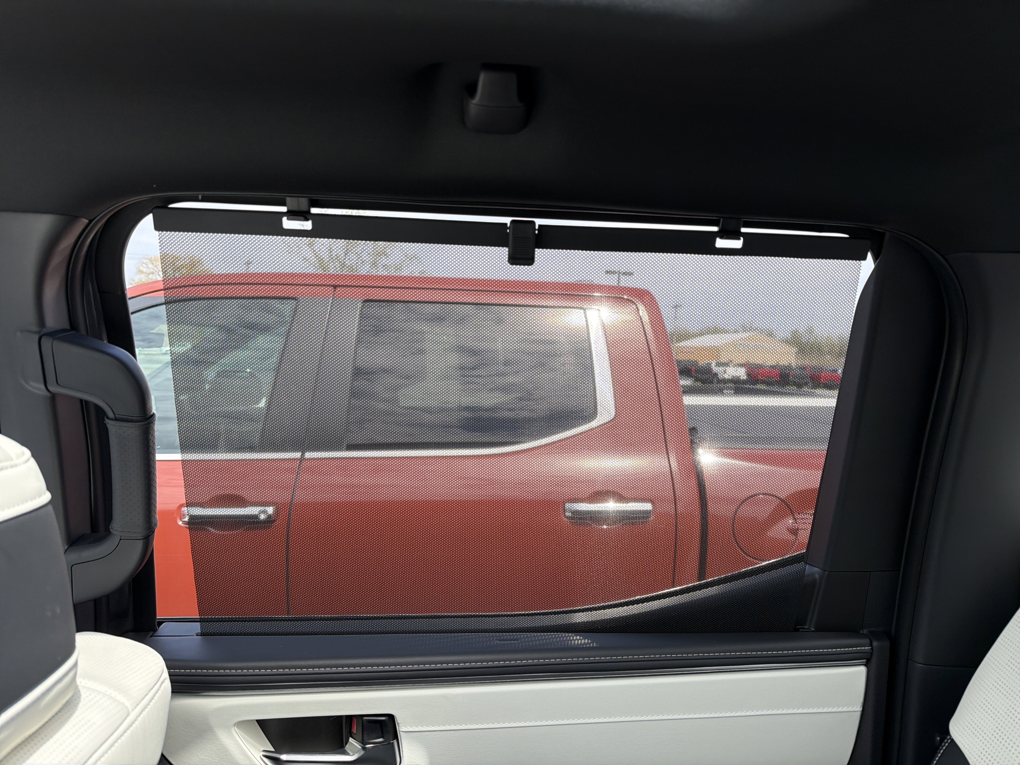 2025 Toyota Tundra i-FORCE MAX Tundra Capstone
