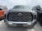 2025 Toyota Tundra i-FORCE MAX Tundra Capstone