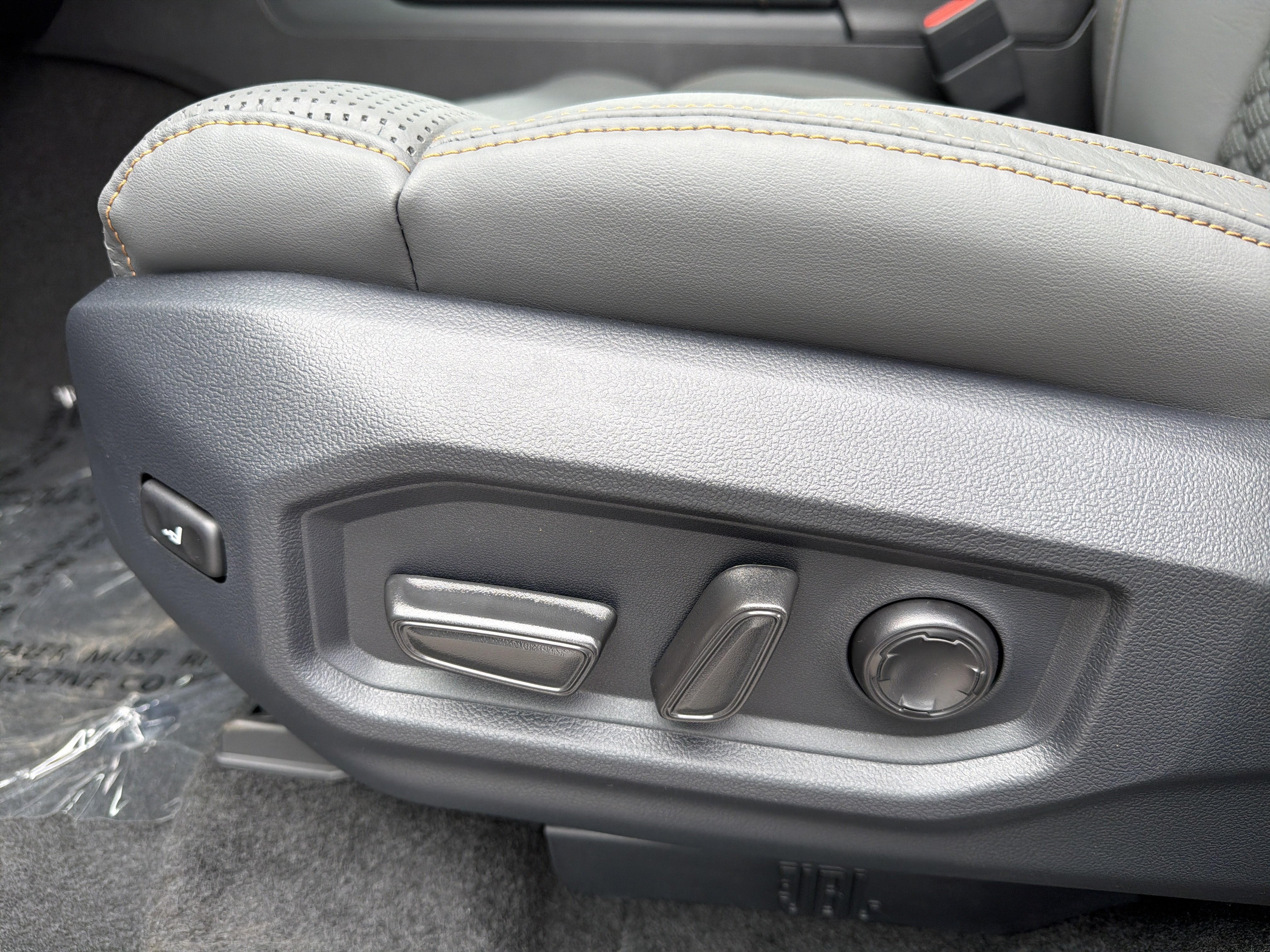 2026 Toyota Tundra i-FORCE MAX Tundra Capstone