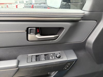 2026 Toyota Tundra i-FORCE MAX Tundra Capstone