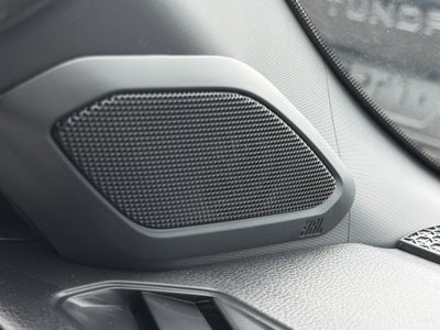 2026 Toyota Tundra i-FORCE MAX Tundra Capstone