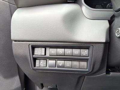 2026 Toyota Tundra i-FORCE MAX Tundra Capstone