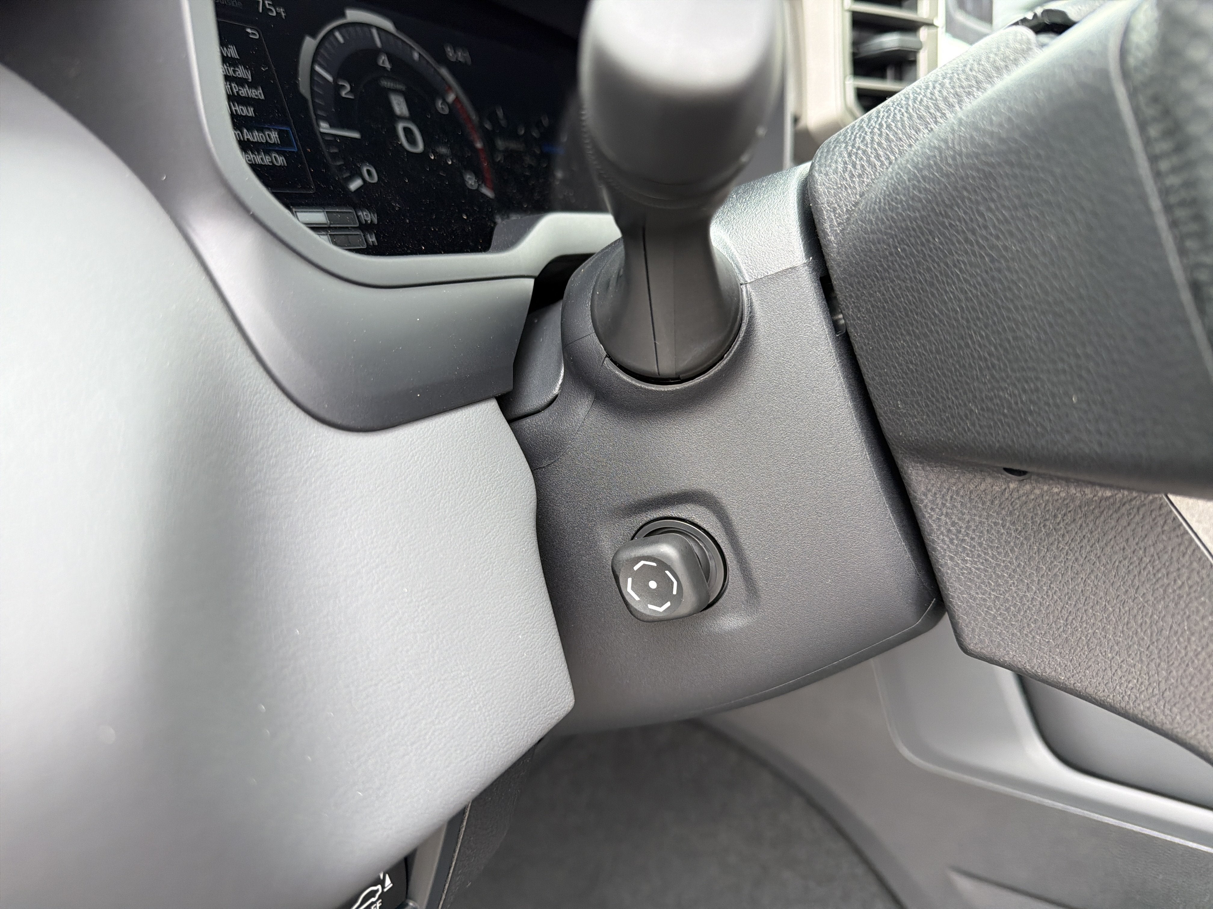 2026 Toyota Tundra i-FORCE MAX Tundra Capstone