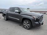 2026 Toyota Tundra i-FORCE MAX Tundra Capstone