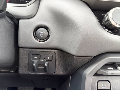 2026 Toyota Tundra i-FORCE MAX Tundra Capstone