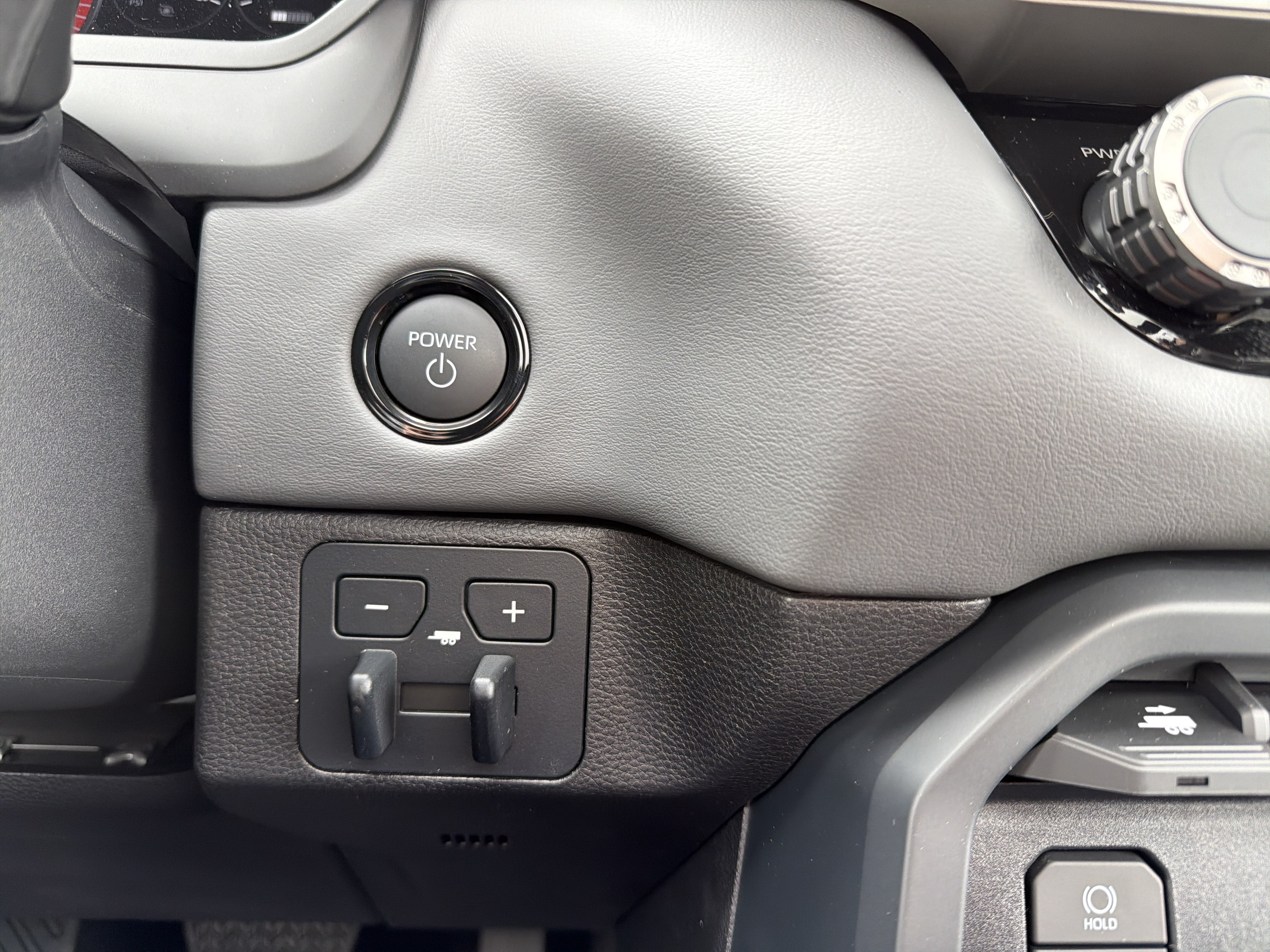 2026 Toyota Tundra i-FORCE MAX Tundra Capstone