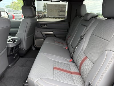 2026 Toyota Tundra i-FORCE MAX Tundra Capstone