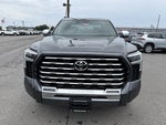 2026 Toyota Tundra i-FORCE MAX Tundra Capstone