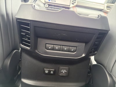 2026 Toyota Tundra i-FORCE MAX Tundra Capstone