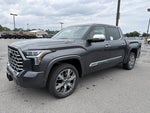 2026 Toyota Tundra i-FORCE MAX Tundra Capstone