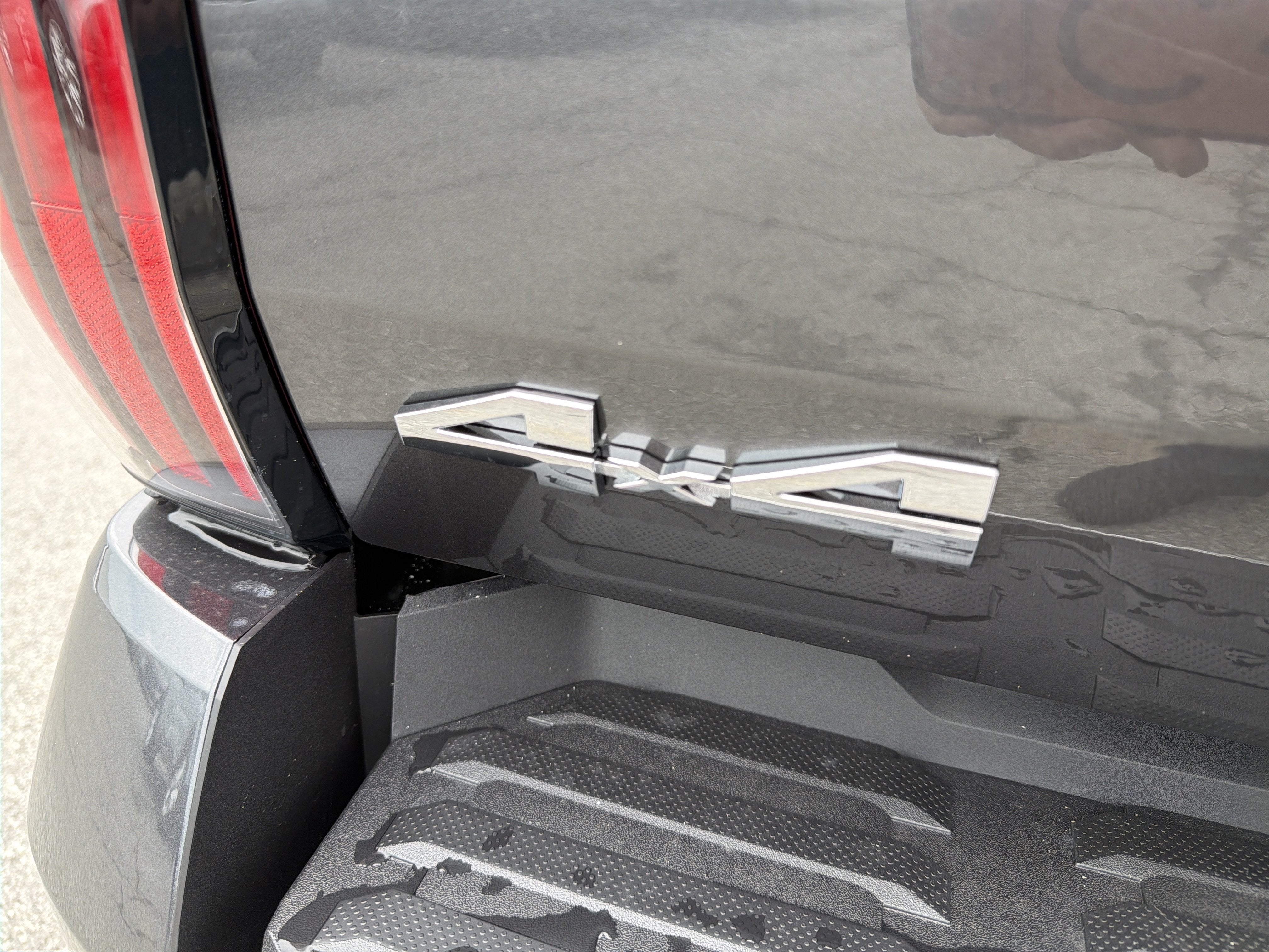 2026 Toyota Tundra i-FORCE MAX Tundra Capstone