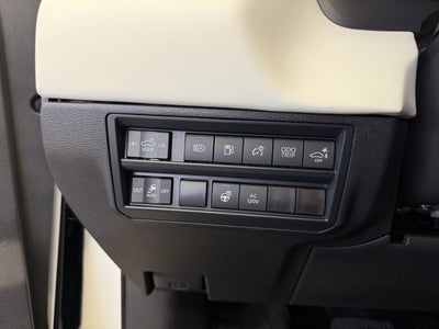 2025 Toyota Tundra i-FORCE MAX Tundra Capstone