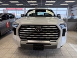 2025 Toyota Tundra i-FORCE MAX Tundra Capstone