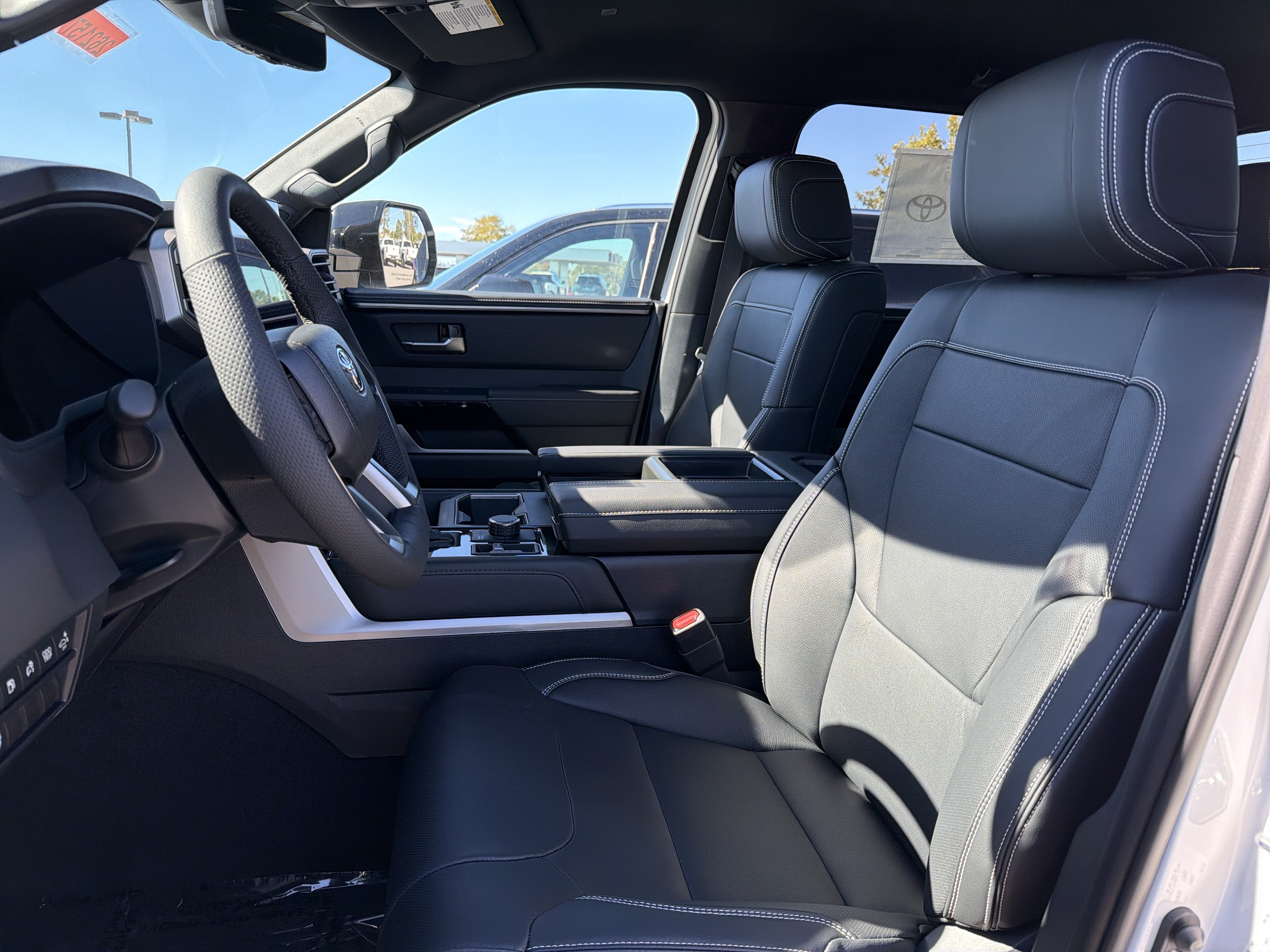 2026 Toyota Tundra i-FORCE MAX Tundra Limited