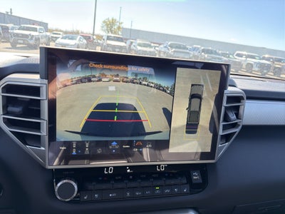 2026 Toyota Tundra i-FORCE MAX Tundra Limited