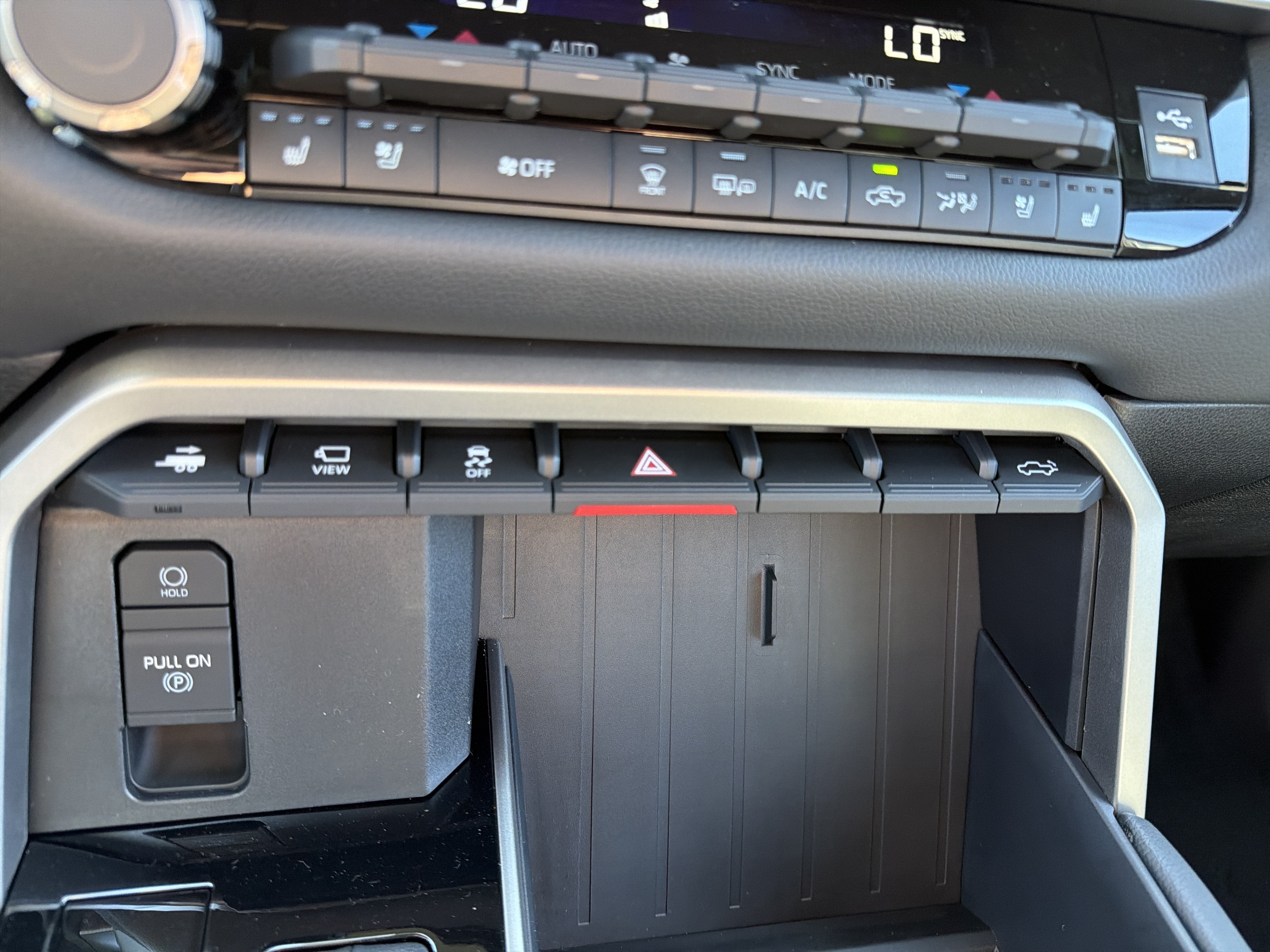 2026 Toyota Tundra i-FORCE MAX Tundra Limited