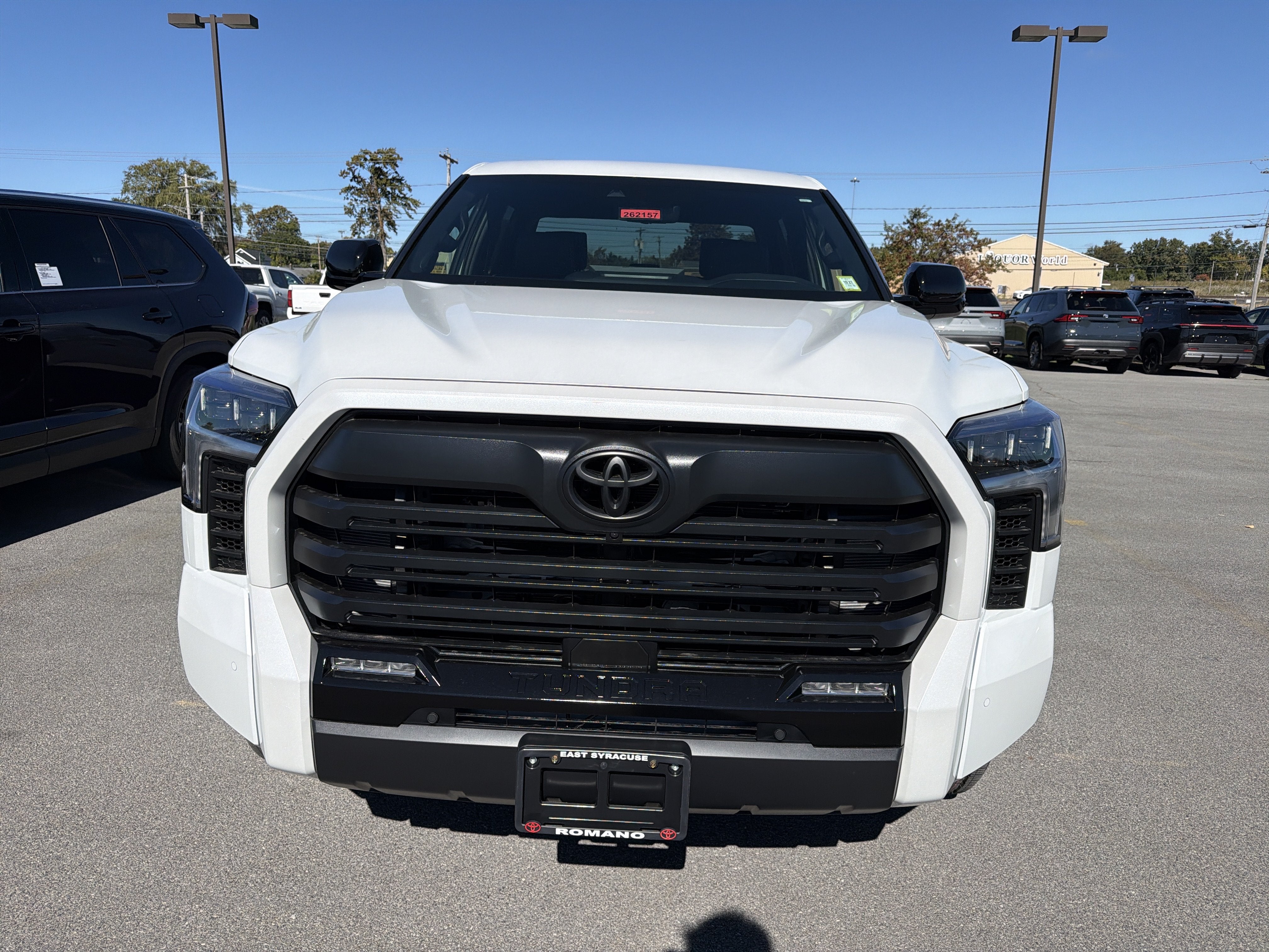 2026 Toyota Tundra i-FORCE MAX Tundra Limited