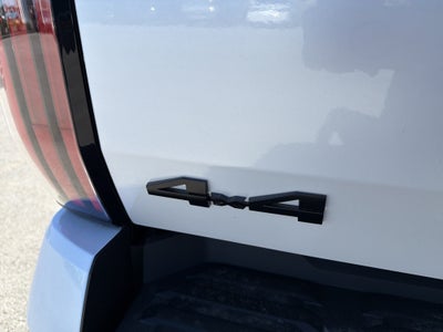 2026 Toyota Tundra i-FORCE MAX Tundra Limited