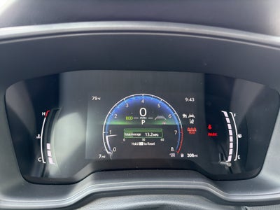2027 Toyota Corolla SE