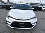 2027 Toyota Corolla SE