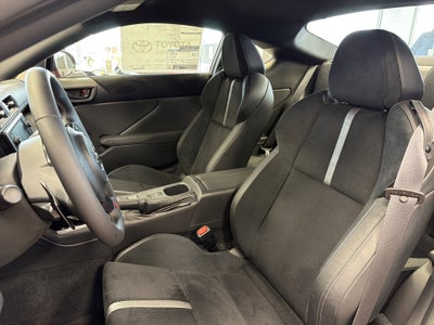 2025 Toyota GR86 Premium AT