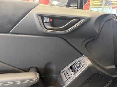 2026 Toyota GR86 Premium AT