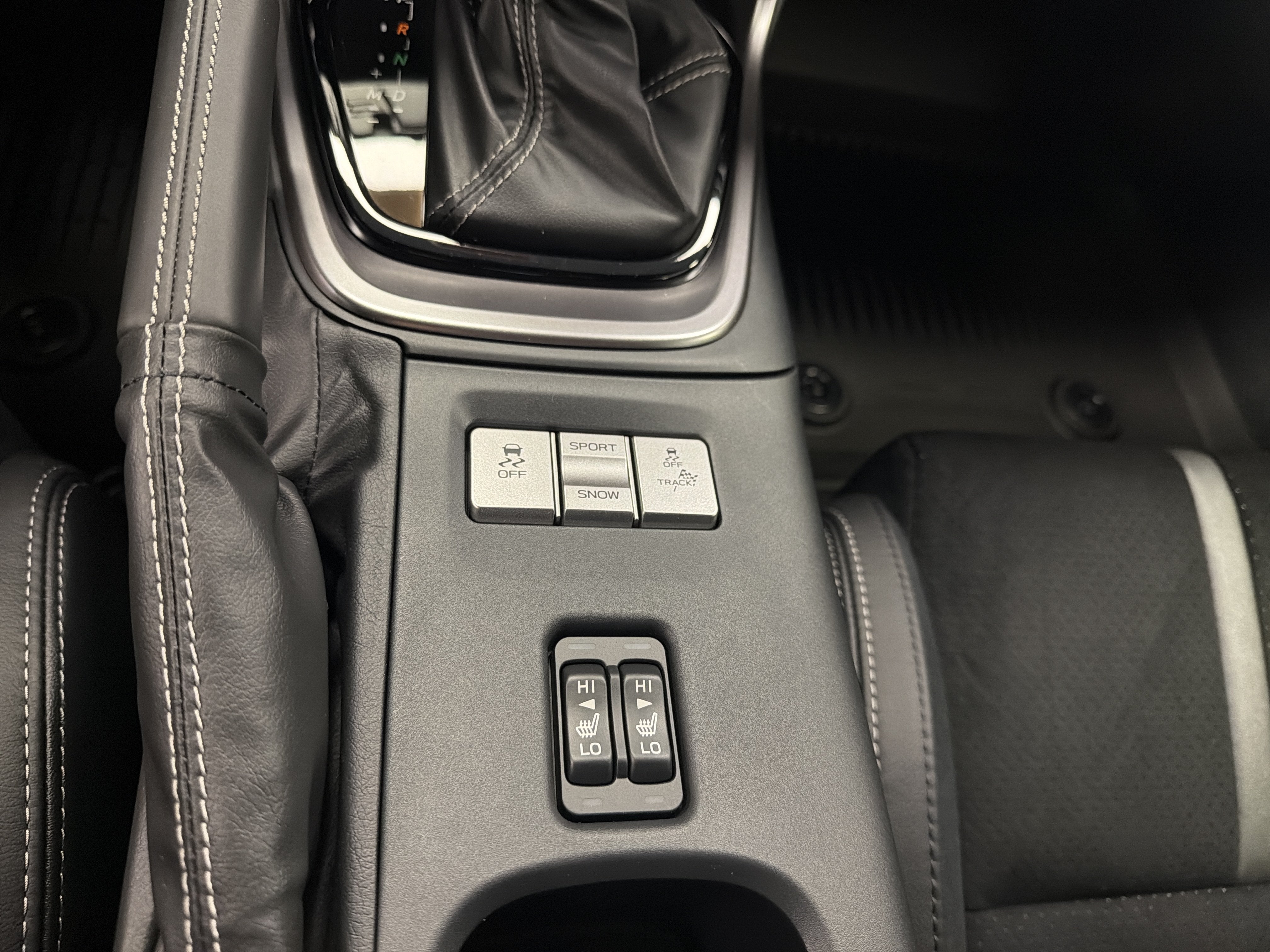 2026 Toyota GR86 Premium AT
