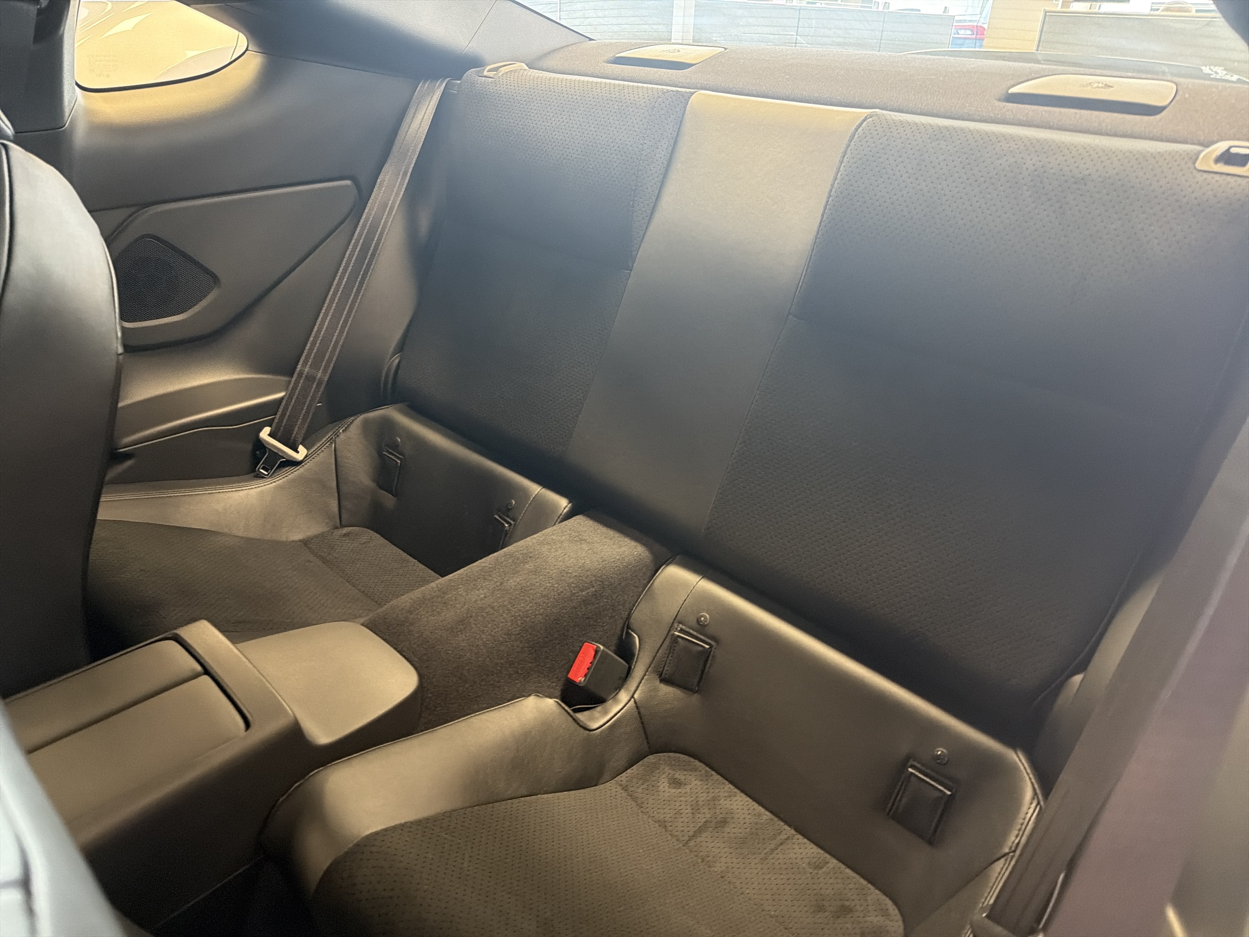 2026 Toyota GR86 Premium AT