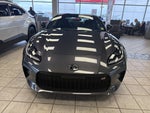2026 Toyota GR86 Premium AT