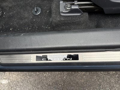 2025 Toyota Toyota Crown Signia Limited