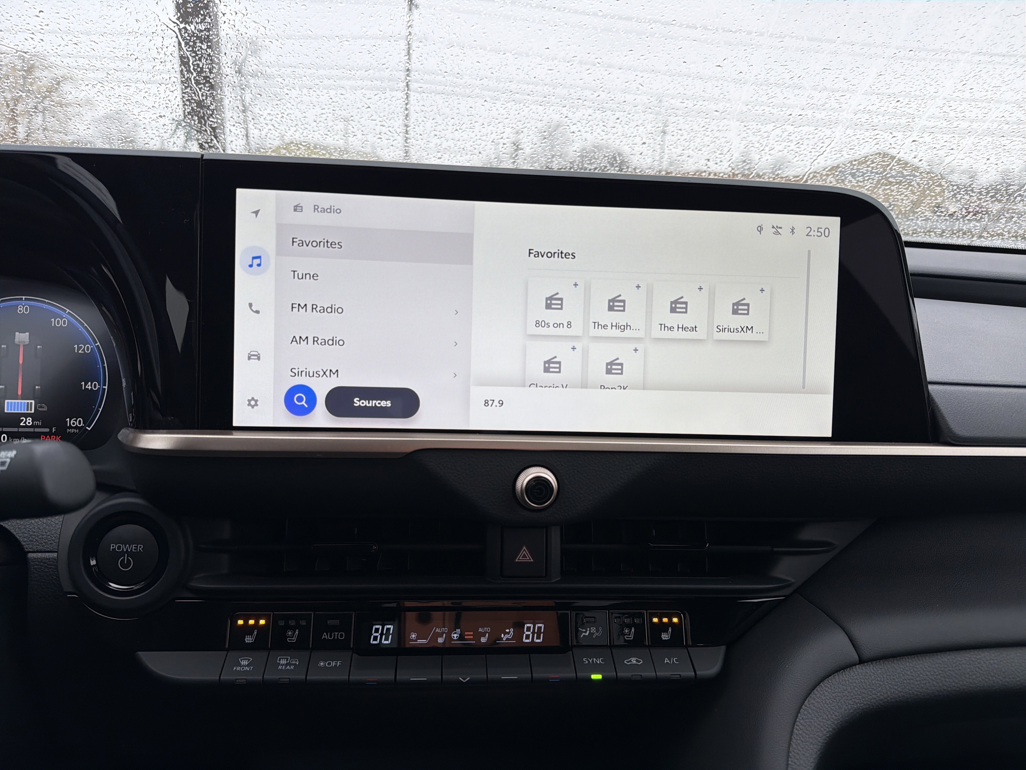 2025 Toyota Toyota Crown Signia Limited