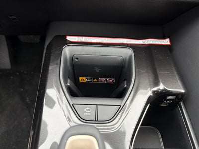 2025 Toyota Toyota Crown Signia Limited