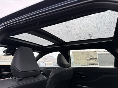 2025 Toyota Toyota Crown Signia Limited