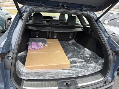 2025 Toyota Toyota Crown Signia Limited