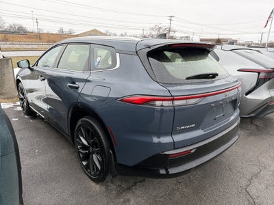 2025 Toyota Toyota Crown Signia Limited