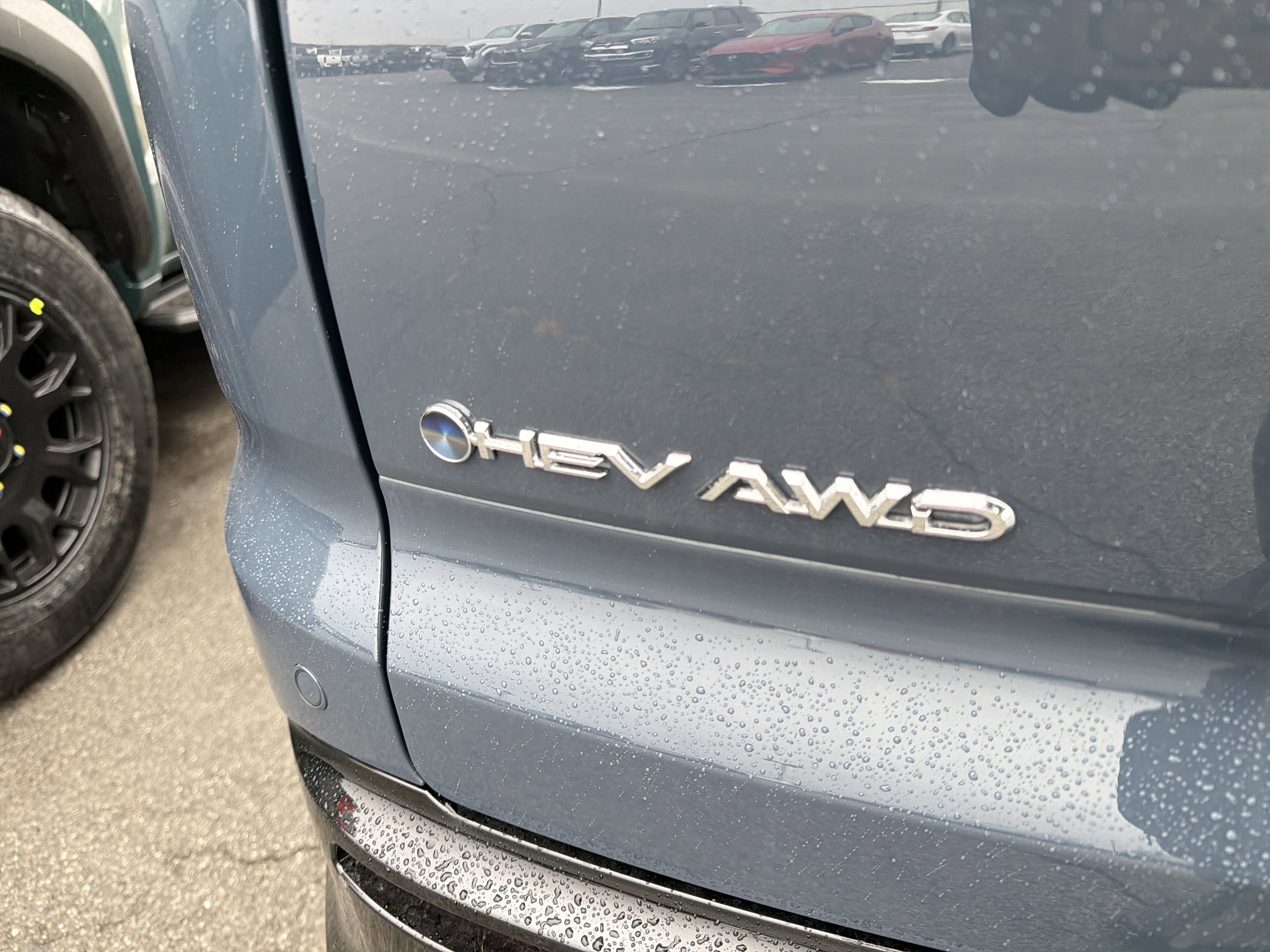 2025 Toyota Toyota Crown Signia Limited