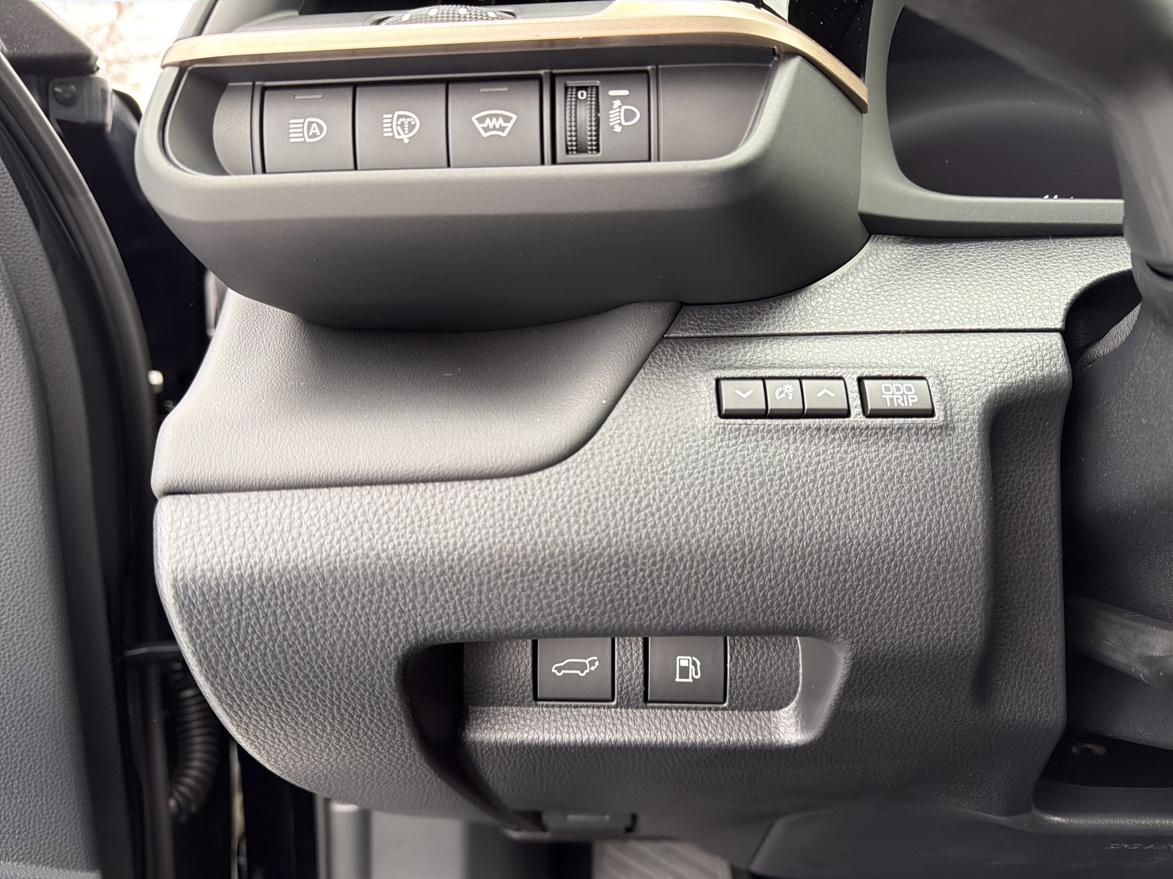 2025 Toyota Toyota Crown Signia XLE