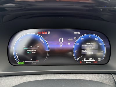 2025 Toyota Toyota Crown Signia XLE