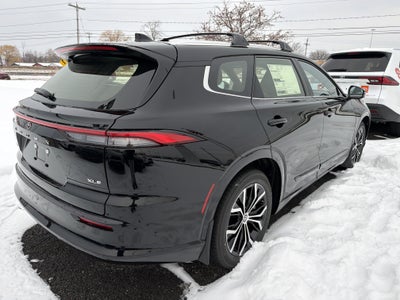 2025 Toyota Toyota Crown Signia XLE