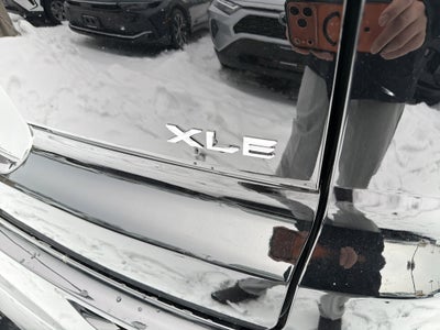 2025 Toyota Toyota Crown Signia XLE